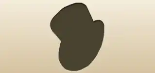 シルクハット