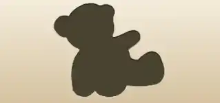 テディーベア
