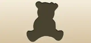 テディーベア