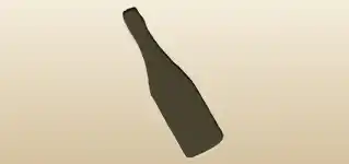 シャンパン