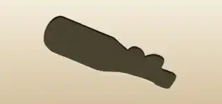 シャンパン