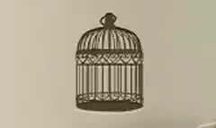 鳥かご