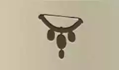 ネックレス