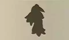 ブルーベルの花