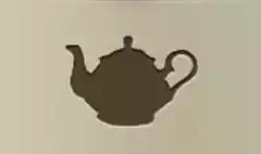 ティーポット