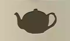 ティーポット