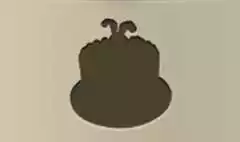 ケーキ