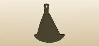 Boat silhouette