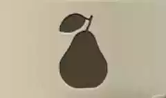 西洋ナシ