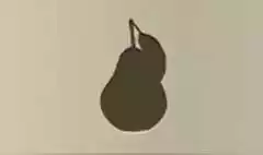 西洋ナシ