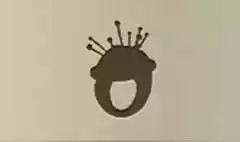 ピンクッション