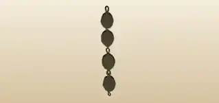 Runes silhouette