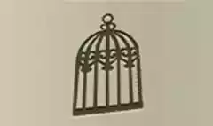 鳥かご