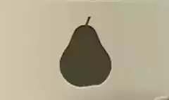 西洋ナシ