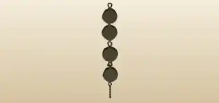 Runes silhouette