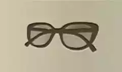 眼鏡