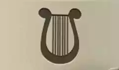 竪琴