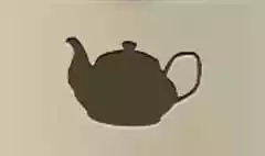 ティーポット