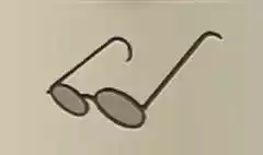 眼鏡