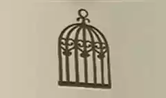 鳥かご