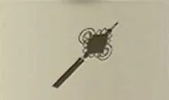 中国結び