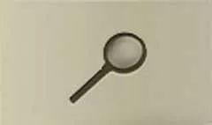 虫眼鏡