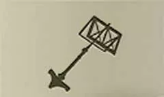 Music Stand