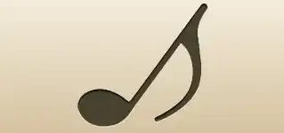 音符