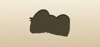 Box of Candy silhouette