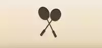 Badminton Set