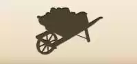 Wheelbarrow