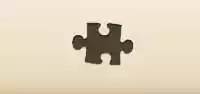 Jigsaw Puzzle Piece