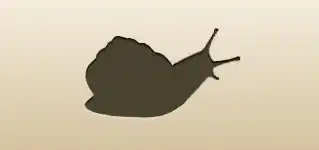 カタツムリ