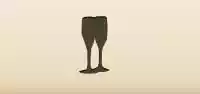Wine Glasses