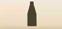 Bottle of Soda