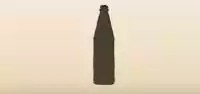 Bottle of Soda