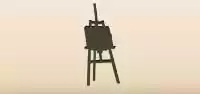 Easel