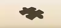 Jigsaw Puzzle Piece