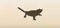 Thorny Lizard