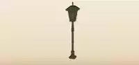 Lamppost