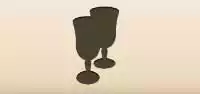 Wine Glasses