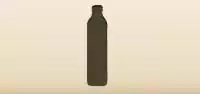 Bottle of Soda