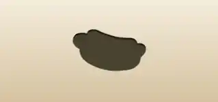 Hot Dog silhouette