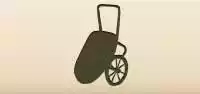Wheelbarrow
