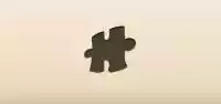 Jigsaw Puzzle Piece