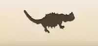 Thorny Lizard