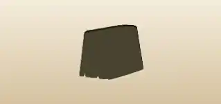 Encyclopedia silhouette