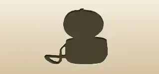 Picnic Basket silhouette