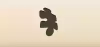 Jigsaw Puzzle Piece