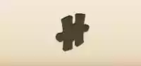 Jigsaw Puzzle Piece